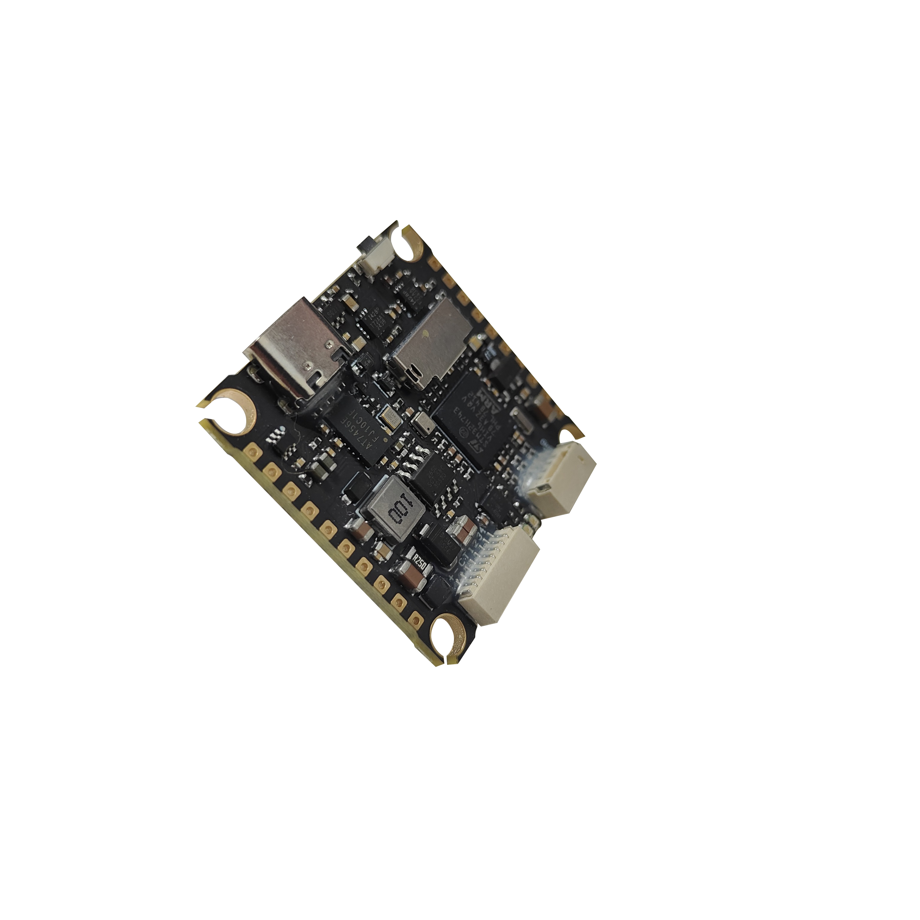H743 SLIM Flight Controller —  - Drone Racing Flight Controller review and price