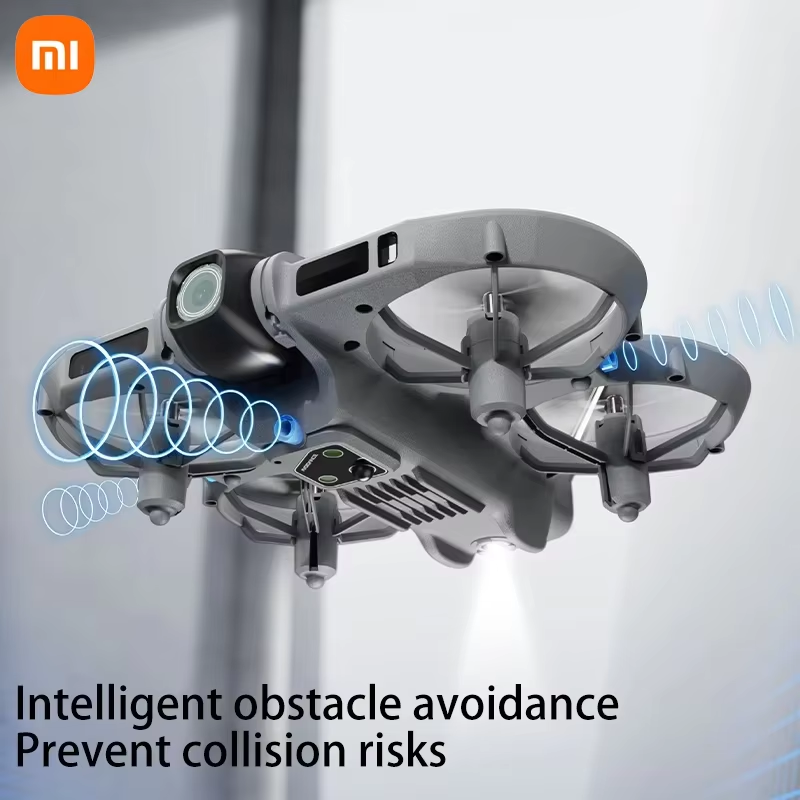 Xiaomi Z906 Drone 8K Aerial HD - Drone Racing Camera review and price
