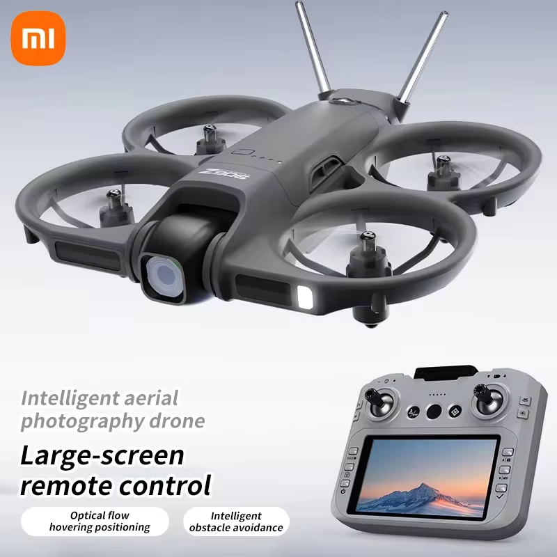 Xiaomi Z906 Drone 8K Aerial HD - Drone Racing Camera review and price