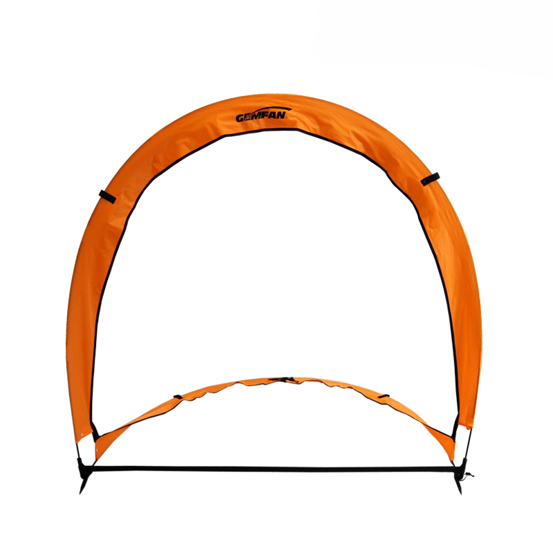 Gemfan Collapsible Fiberglass  - Drone Racing Flag review and price