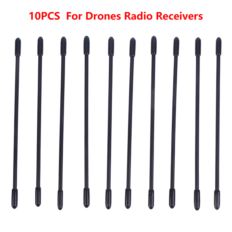10PCS 120mm Antenna Fixed Prot - Drone Racing Antenna review and price