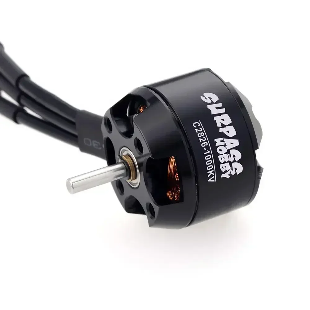 Surpass Hobby 2826 1000KV 1350 - Drone Racing Esc review and price