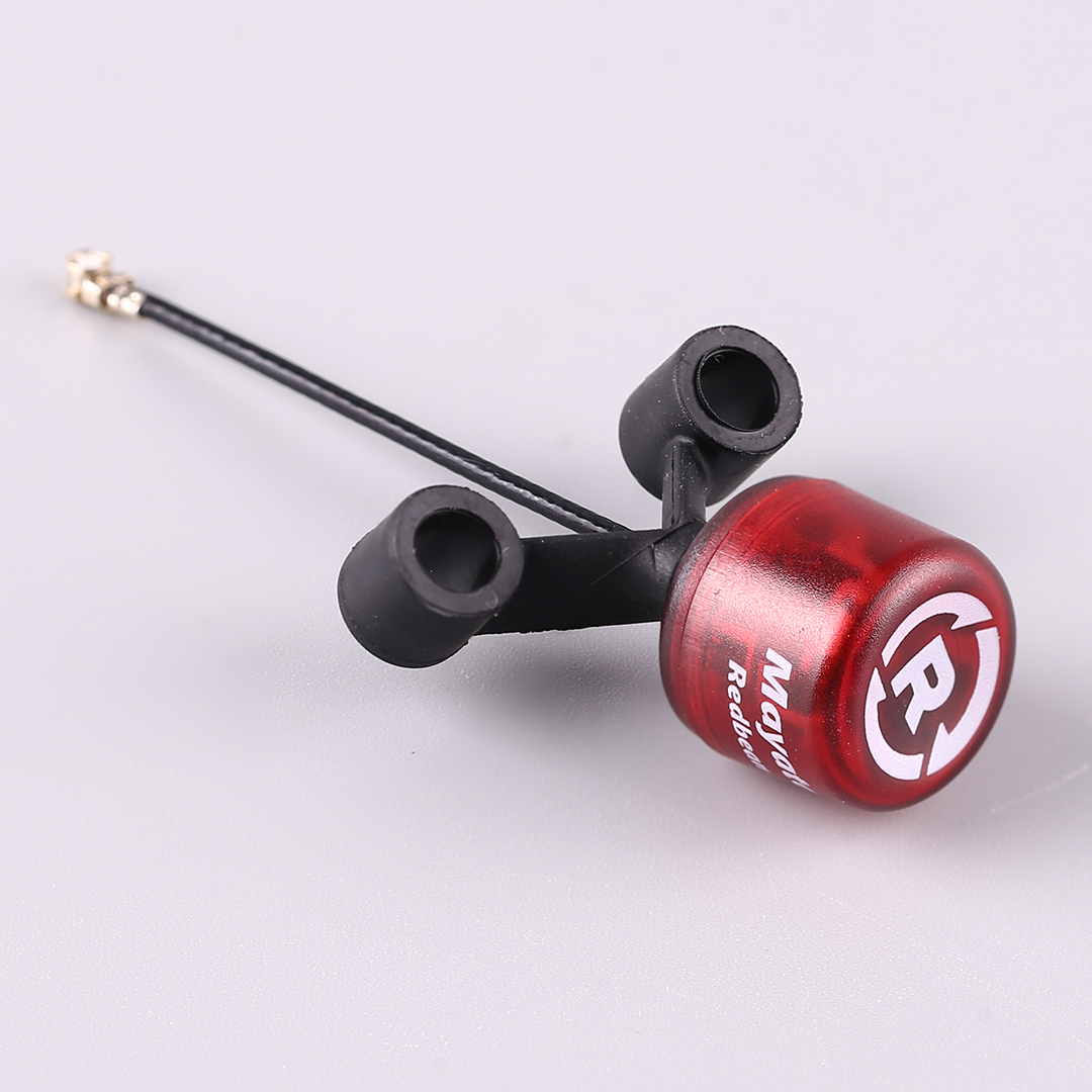 Mayatech Redbean IV 5.8G Anten - Drone Racing Antenna review and price