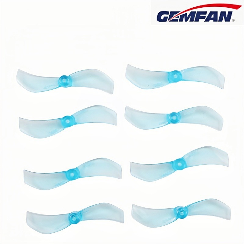 Gemfan 40MM Durable 1610 2-Bla - Drone Racing Propeller review and price