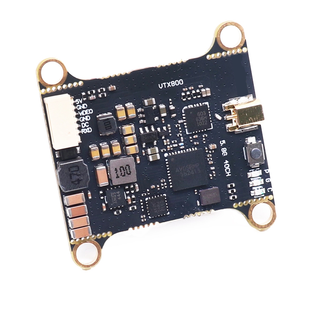 A25P B-CUBE 5.8G Video Transmi - Drone Racing Transmitter review and price