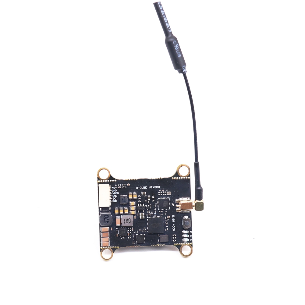 A25P B-CUBE 5.8G Video Transmi - Drone Racing Transmitter review and price