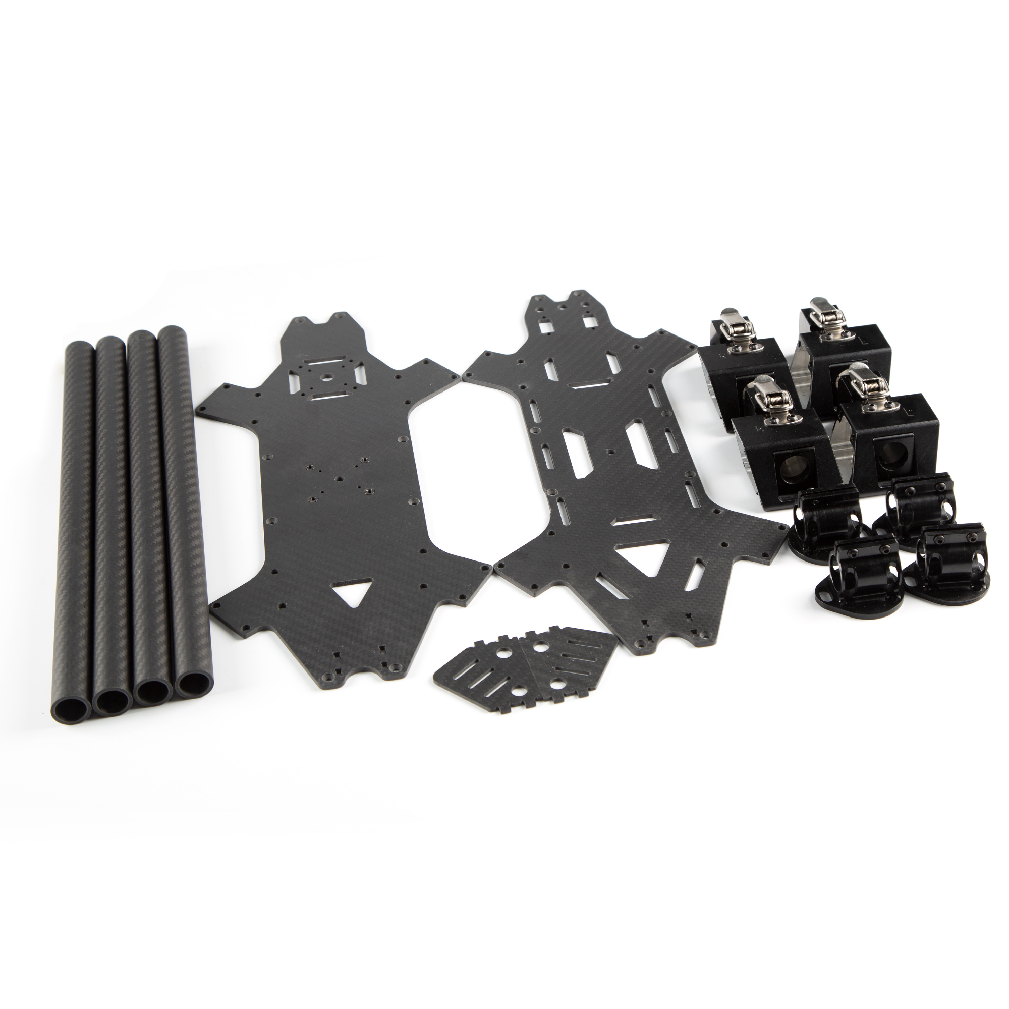 15inch /17inch FPV Carbon Fibe - Drone Racing Frame review and price