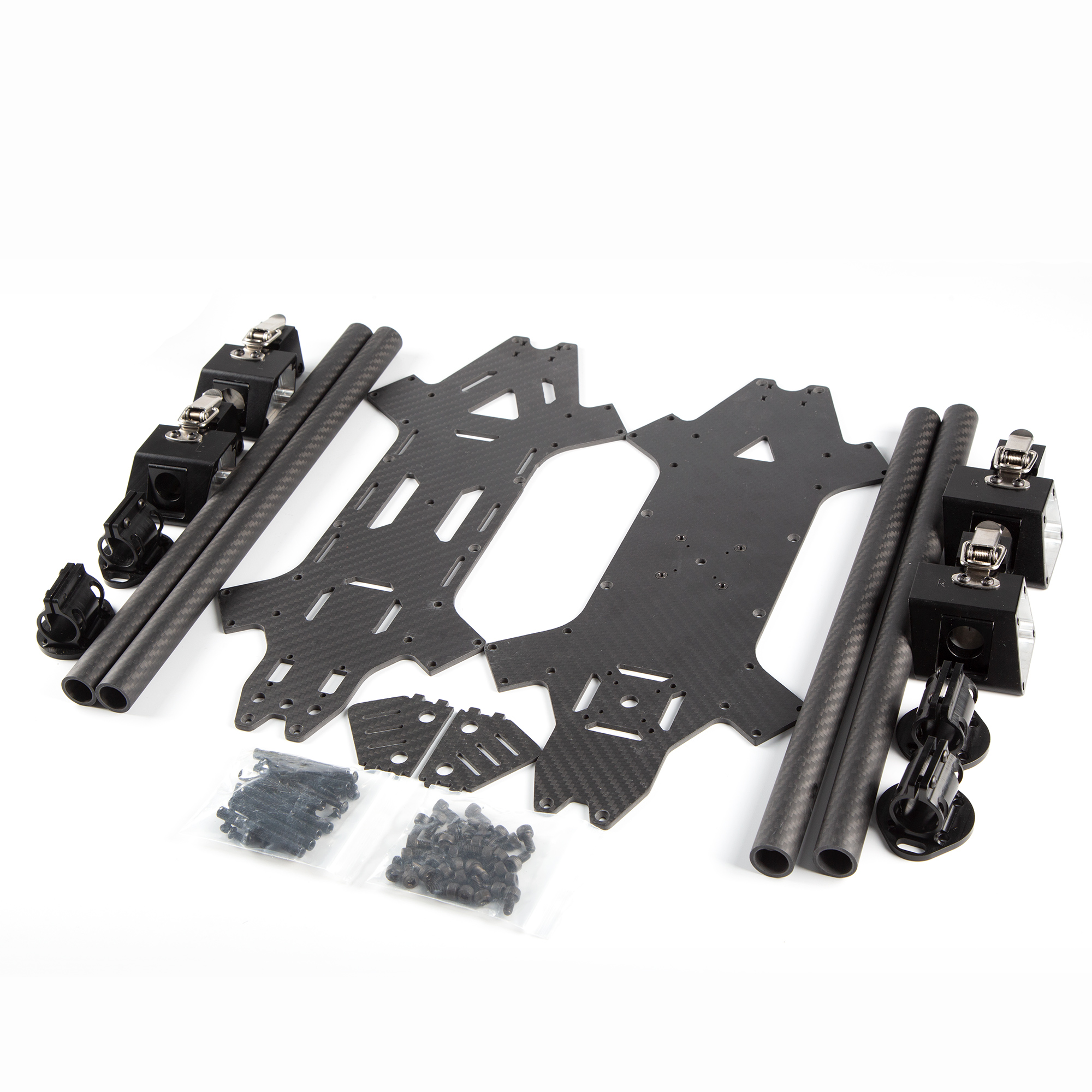 15inch /17inch FPV Carbon Fibe - Drone Racing Frame review and price