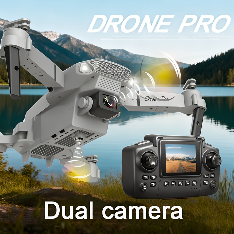 2026 New E88 MAX & E99 PRO Fol - Drone Racing Camera review and price