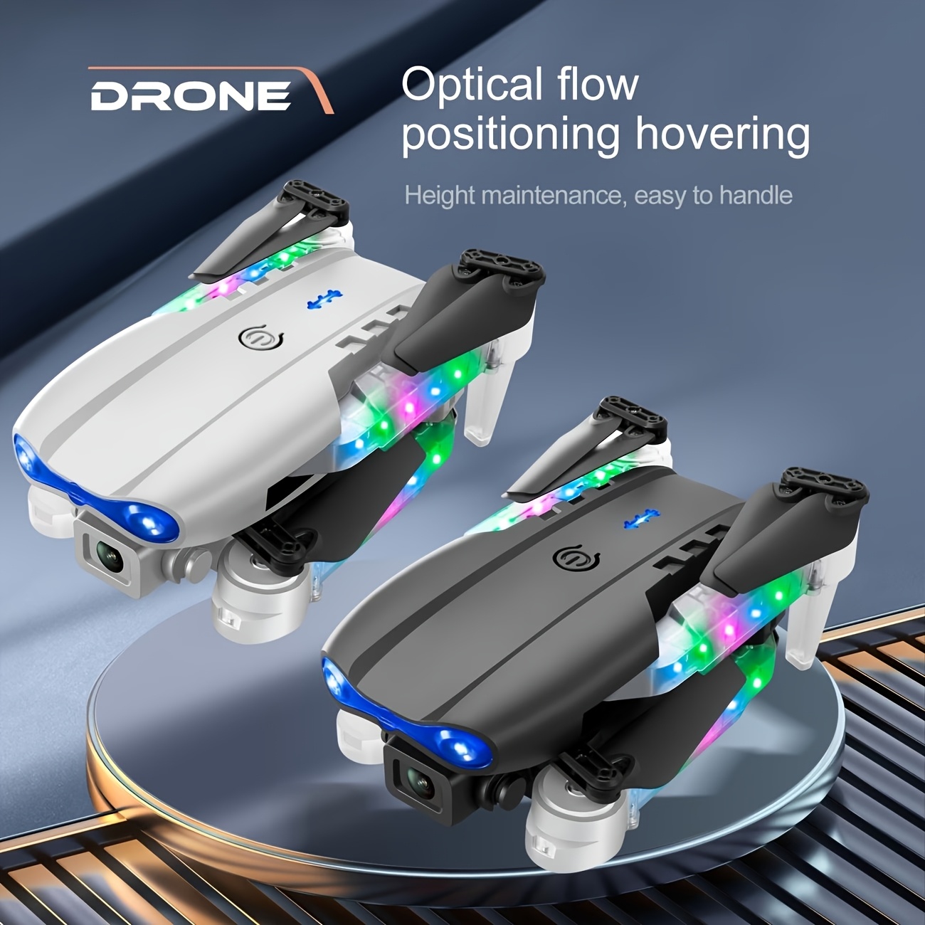 2026 New E88 MAX & E99 PRO Fol - Drone Racing Camera review and price