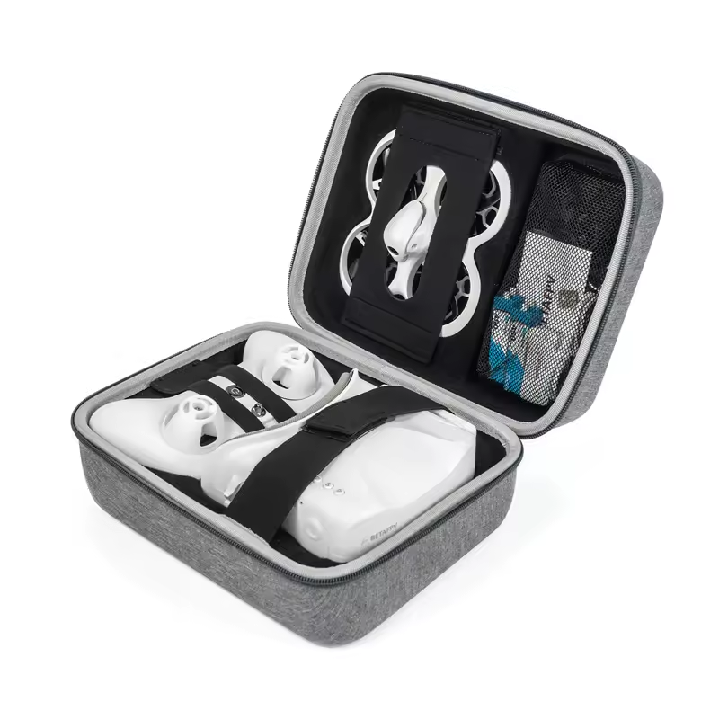 BETAFPV Cetus X FPV Kit Brushl - Drone Racing Vtx review and price