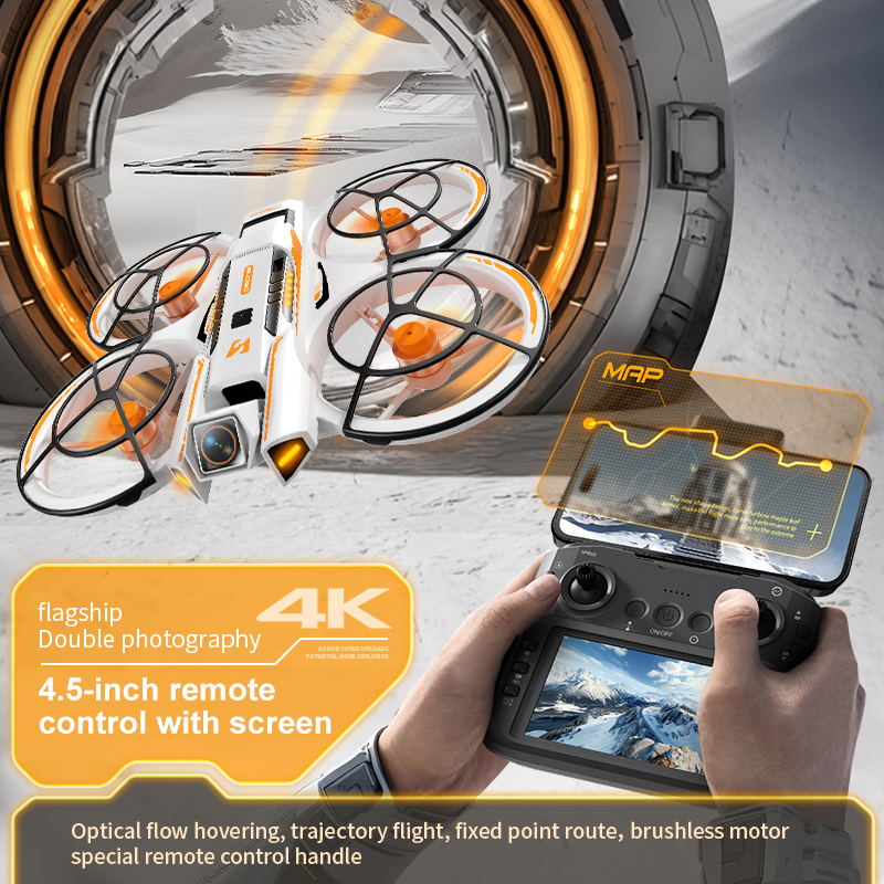 New A21 Drone 8K Professional  - Drone Racing Camera review and price