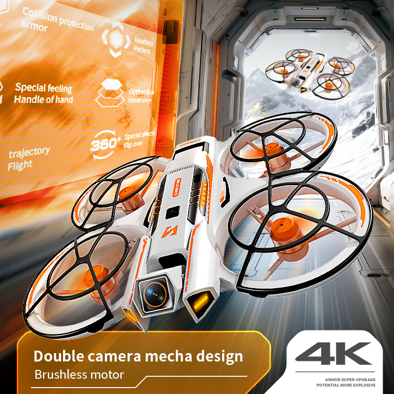 New A21 Drone 8K Professional  - Drone Racing Camera review and price