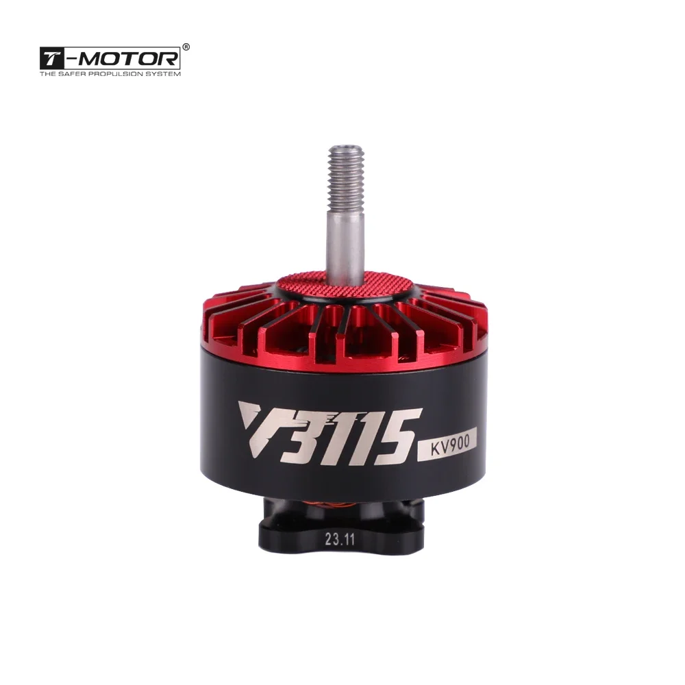 T-MOTOR Velox V3115 T-HOBBY FP - Drone Racing Flight Controller review and price