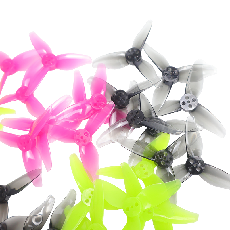 8Pcs (4CW+4CCW)GEMFAN 2023 2x2 - Drone Racing Gate review and price