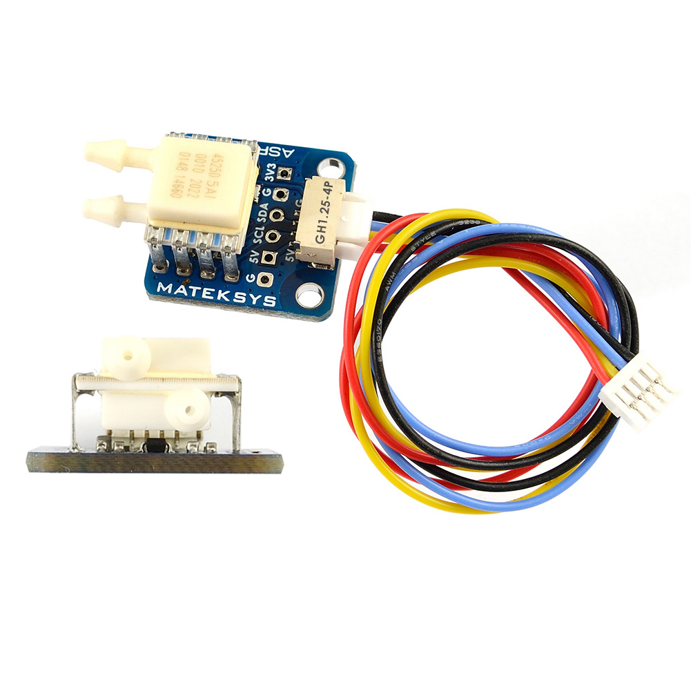 MATEK System ASPD-4525  DIGITA - Drone Racing Flight Controller review and price