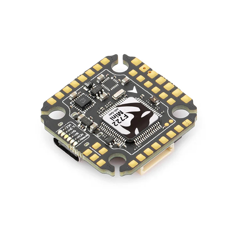 20mm*20mm MAMBA MK4 F722 MINI  - Drone Racing Flight Controller review and price