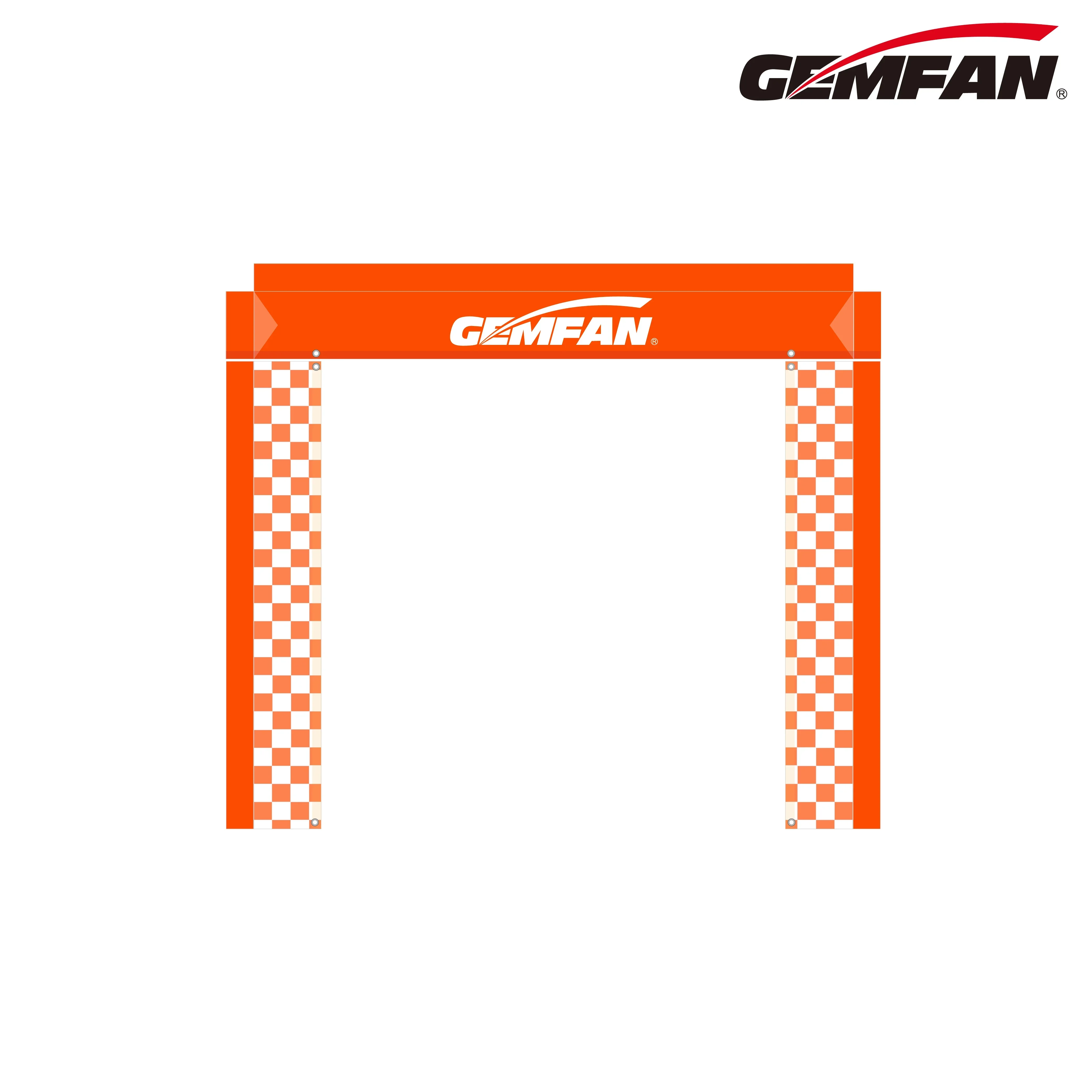 Gemfan FPV Race Gate (Excludin - Drone Racing Flag review and price