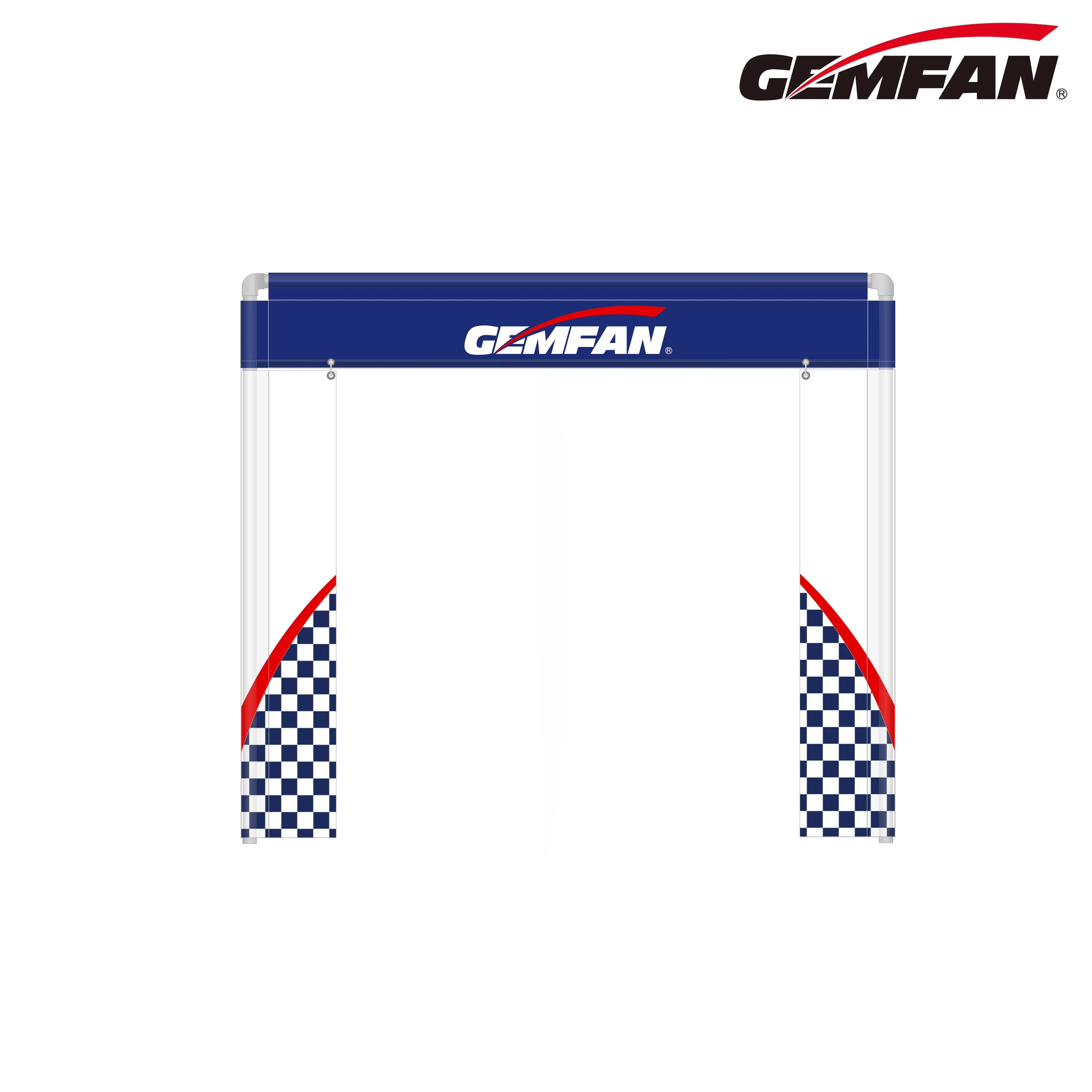 Gemfan FPV Race Gate (Excludin - Drone Racing Flag review and price