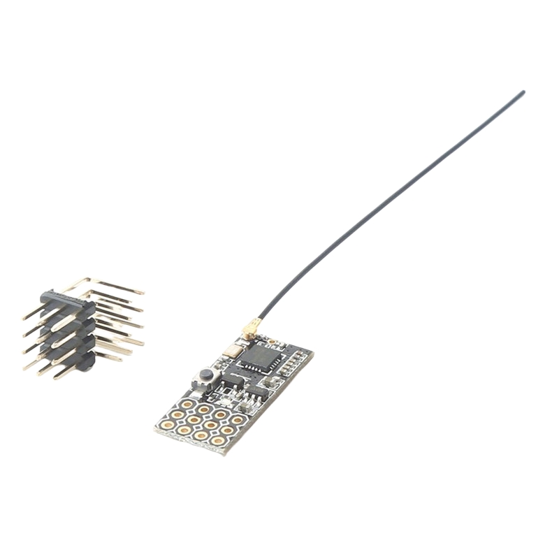 Flysky FS2A Mini Receiver 4CH  - Drone Racing Receiver review and price