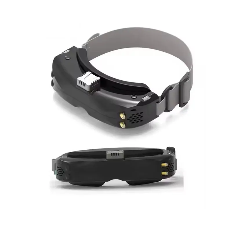 SKY04X PRO FPV Goggle Steady V - Drone Racing Goggles review and price