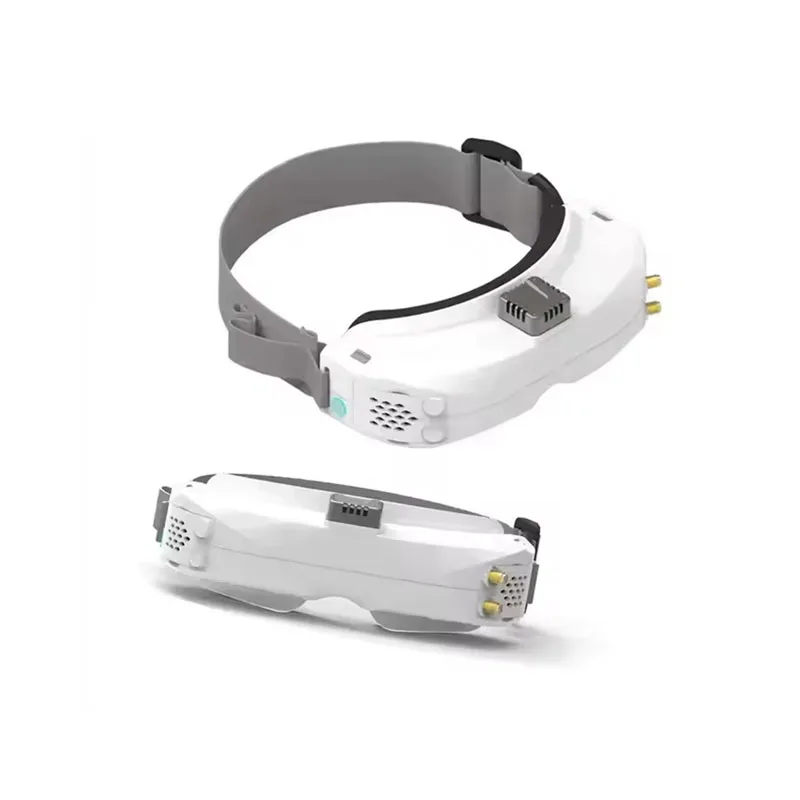 SKY04X PRO FPV Goggle Steady V - Drone Racing Goggles review and price