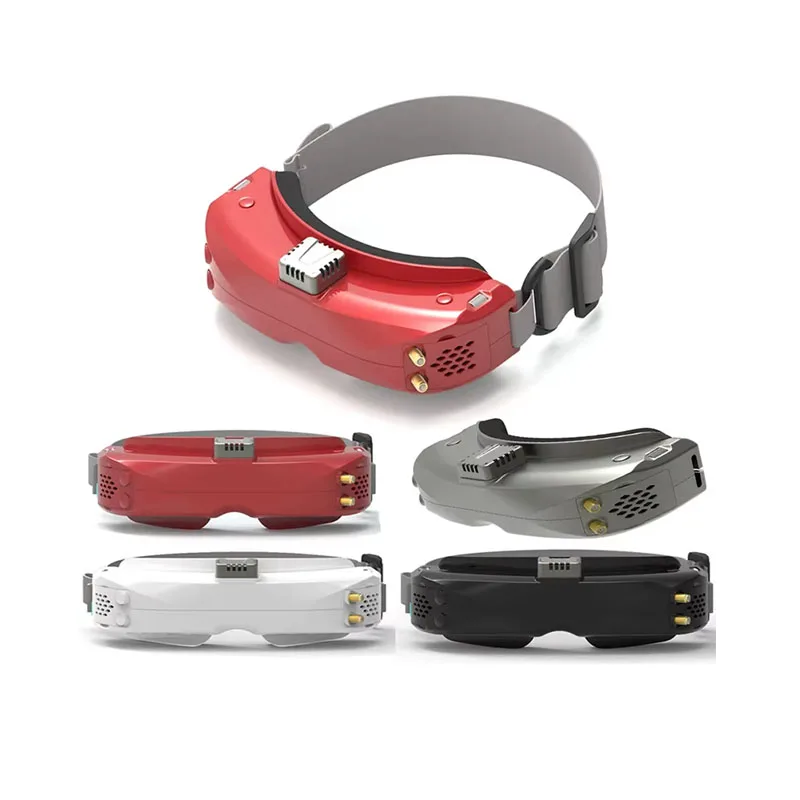 SKY04X PRO FPV Goggle Steady V - Drone Racing Goggles review and price