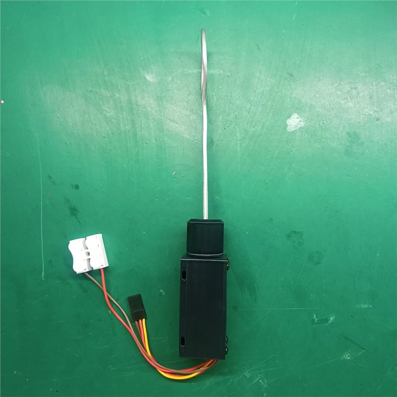 JABS-Mechanical Trigger Fuse S - Drone Racing Flight Controller review and price