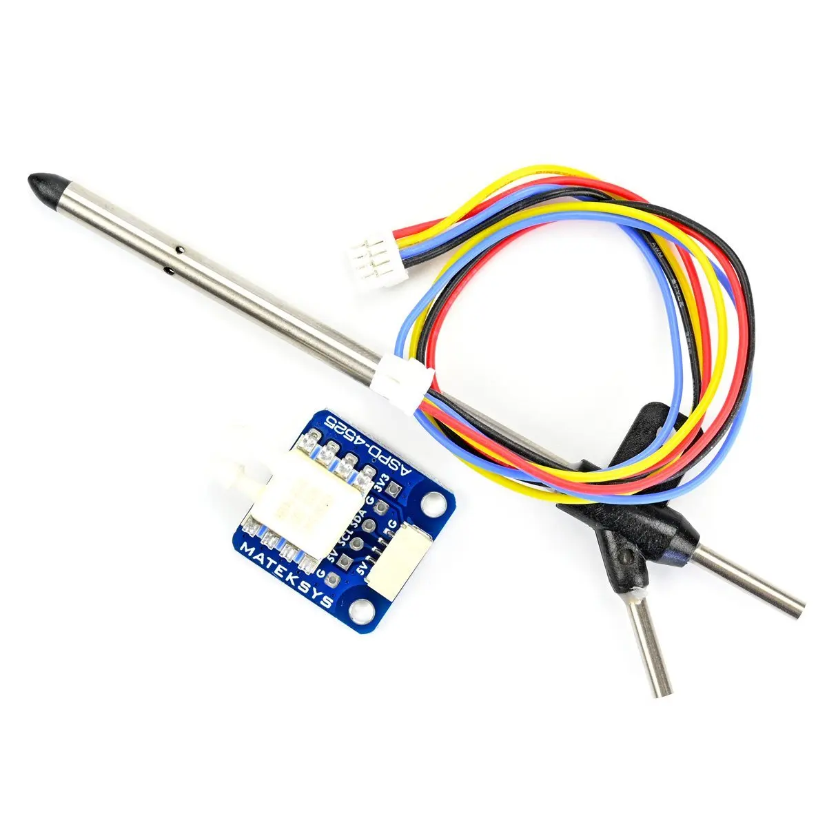 MATEK ASPD 4525 Digital Airspe - Drone Racing Flight Controller review and price