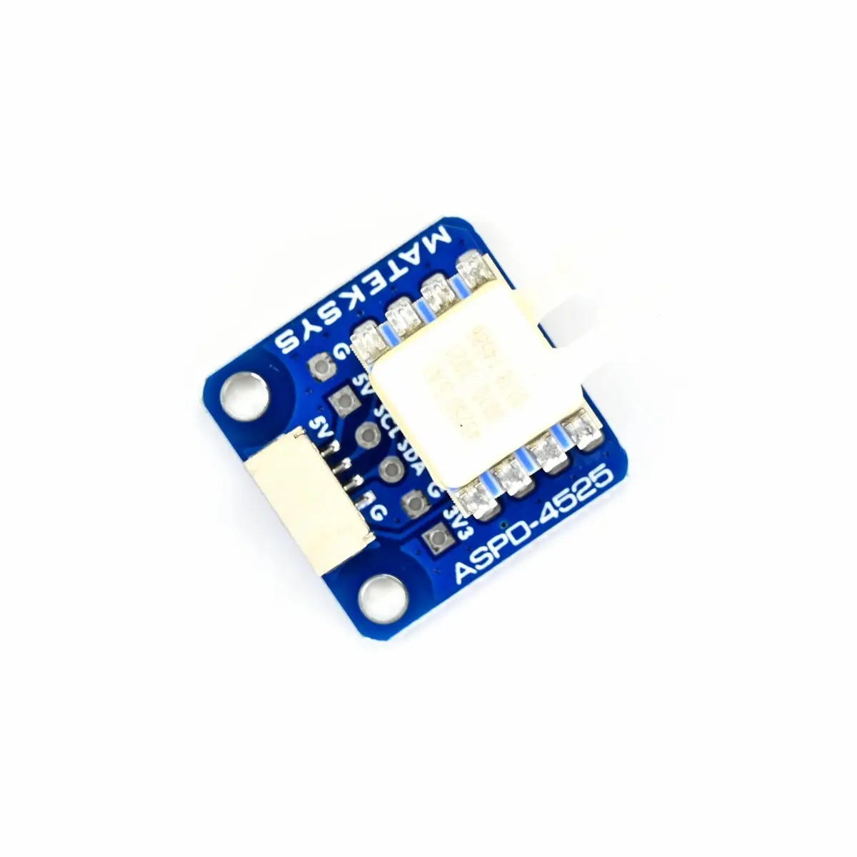 MATEK ASPD 4525 Digital Airspe - Drone Racing Flight Controller review and price