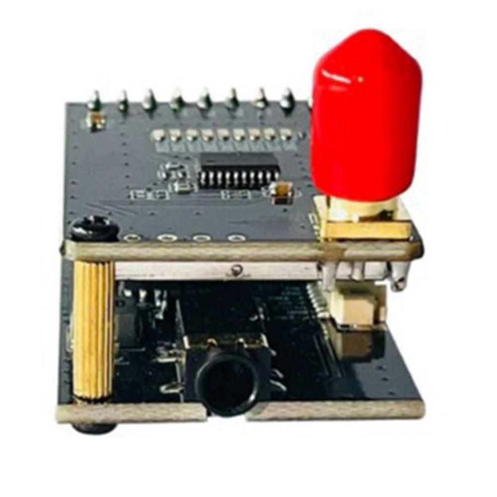 A63T-1.2G 2W VTX+1.2G 1.3G VRX - Drone Racing Transmitter review and price