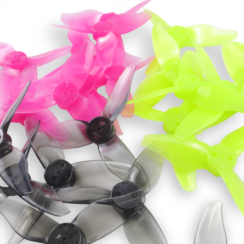 NEW 8pcs GEMFAN Hurricane 2023 - Drone Racing Gate review and price
