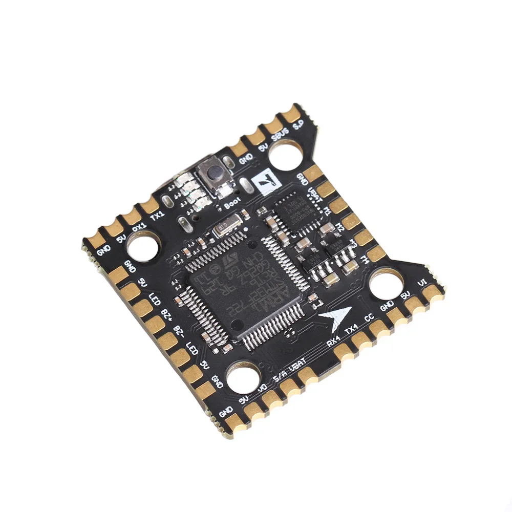 T-motor Mini Racer F7 Flight C - Drone Racing Flight Controller review and price