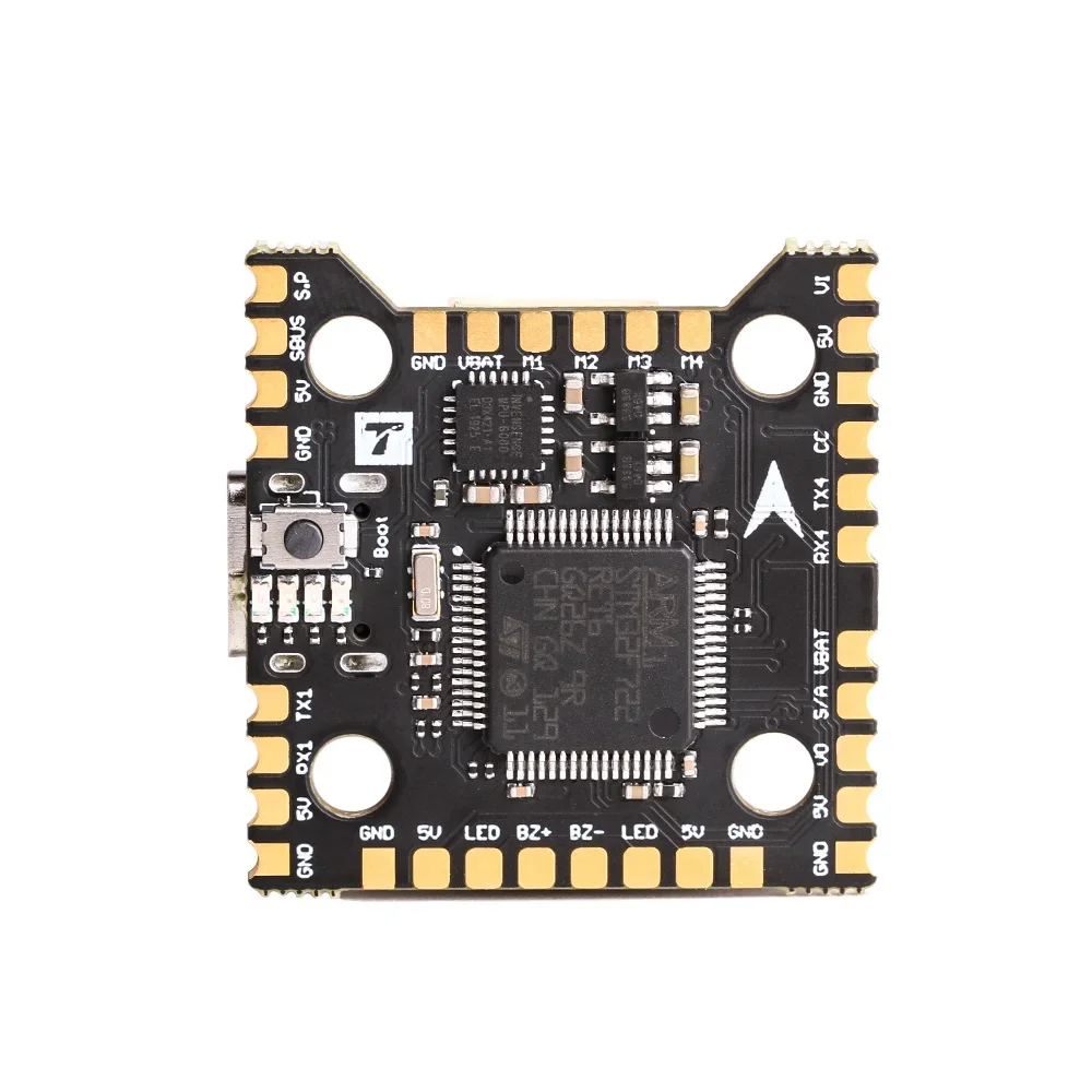 T-motor Mini Racer F7 Flight C - Drone Racing Flight Controller review and price