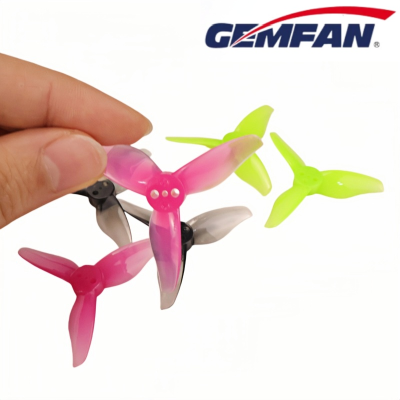 4Pairs/8Pcs Gemfan Hurricane 2 - Drone Racing Gate review and price