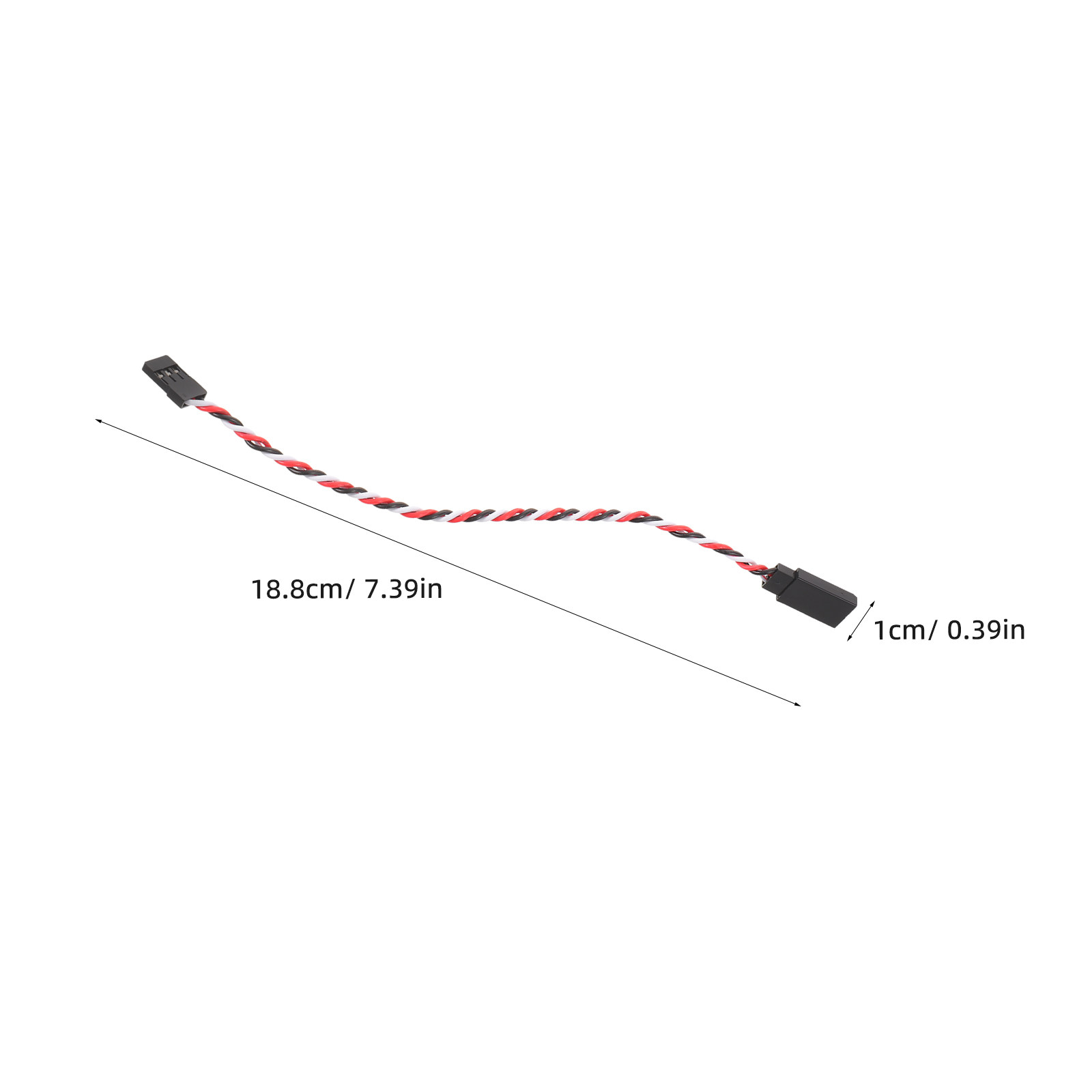 Rc Drone Battery Extension Cab - Drone Racing Battery review and price