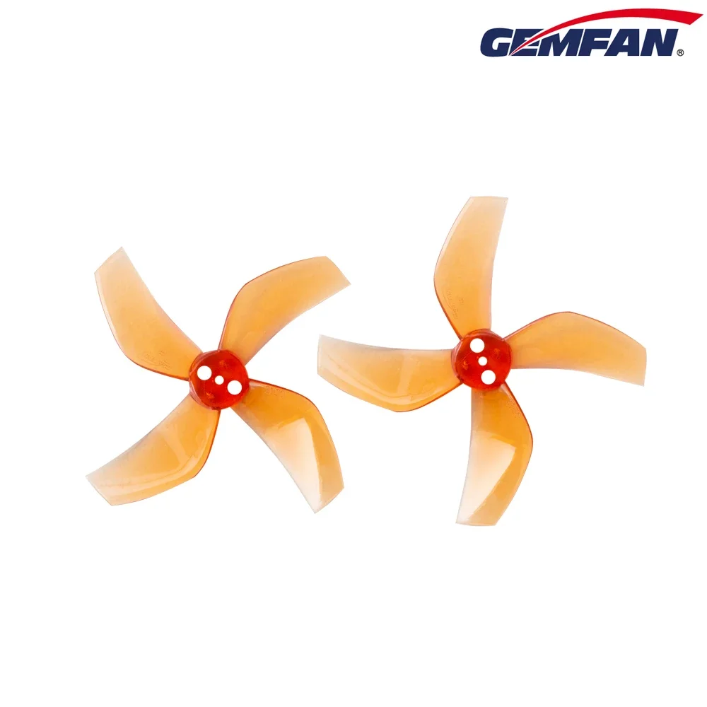 NEW 8/16Pcs GEMFAN D51 2020 2x - Drone Racing Propeller review and price