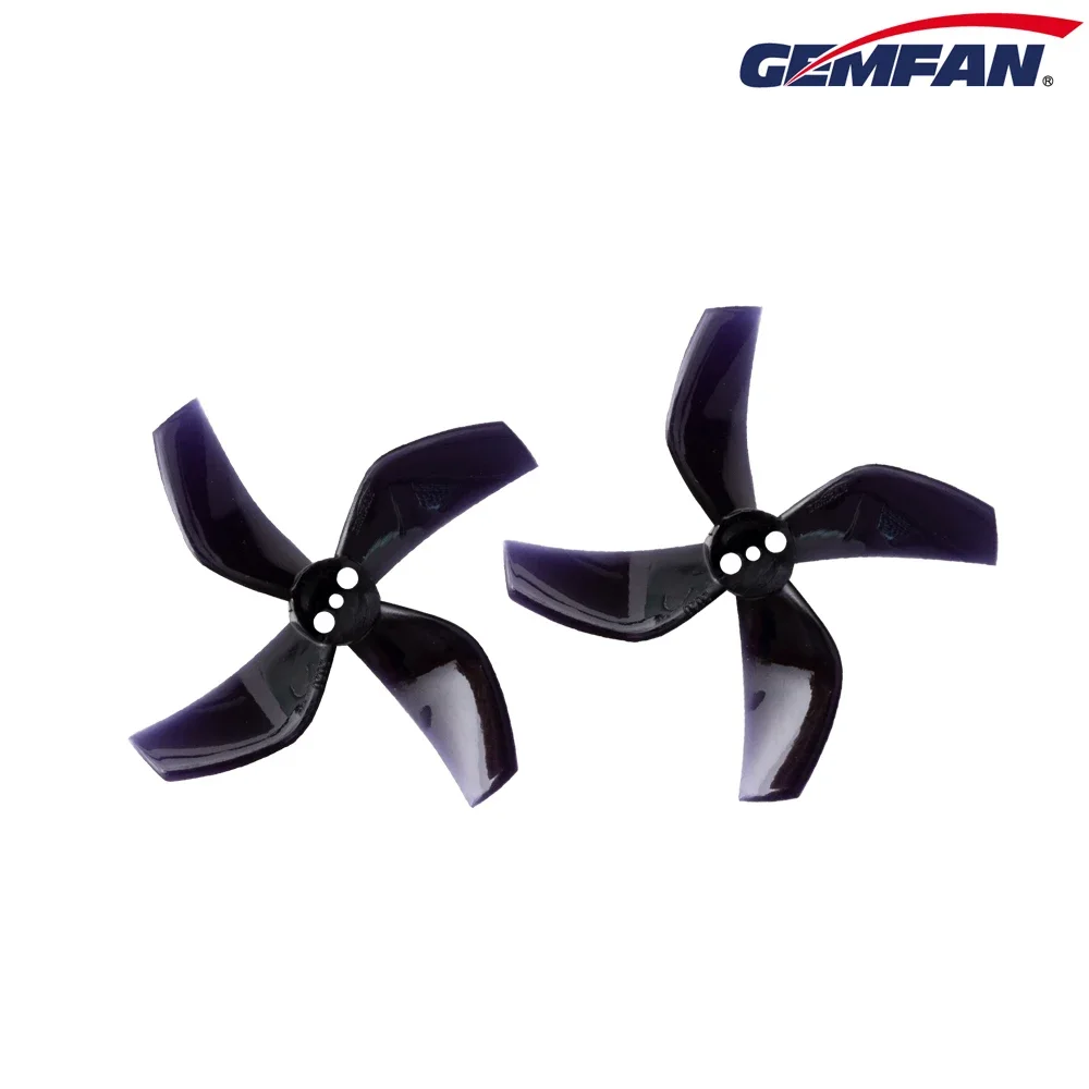 NEW 8/16Pcs GEMFAN D51 2020 2x - Drone Racing Propeller review and price