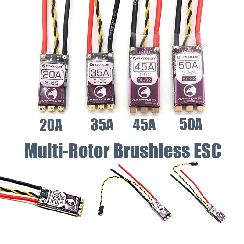 FLYCOLOR Raptor5 Multi-Rotor B - Drone Racing Battery review and price