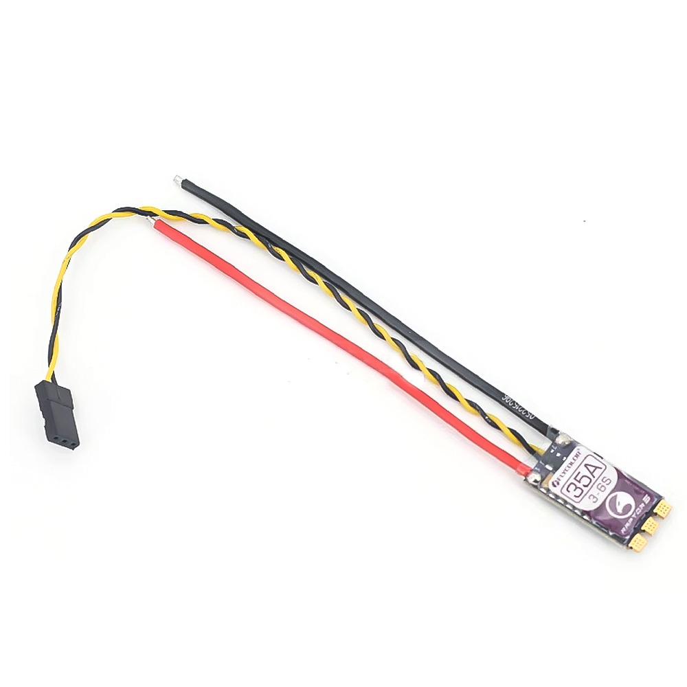 FLYCOLOR Raptor5 Multi-Rotor B - Drone Racing Battery review and price