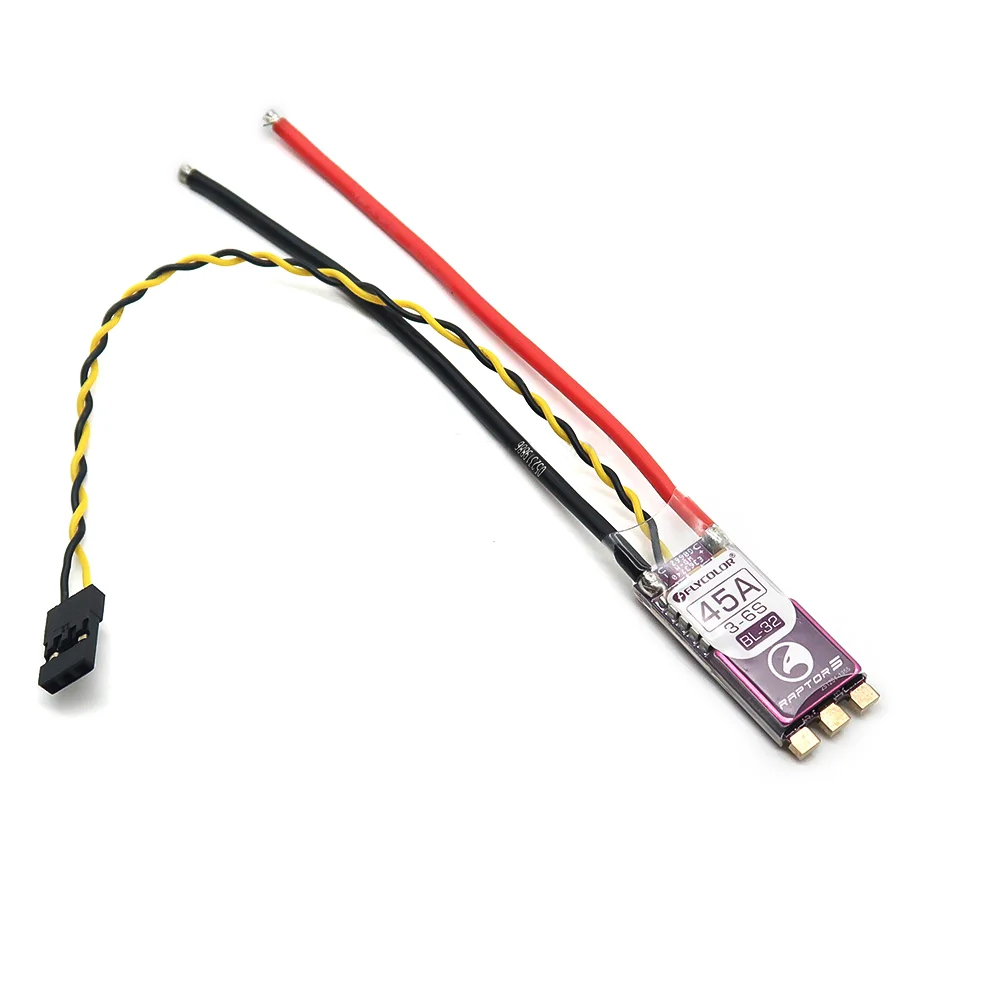 FLYCOLOR Raptor5 Multi-Rotor B - Drone Racing Battery review and price