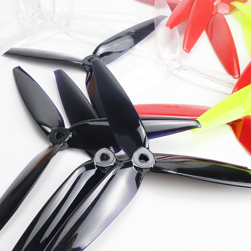 8Pcs Gemfan Flash 7040 7 Inch  - Drone Racing Propeller review and price