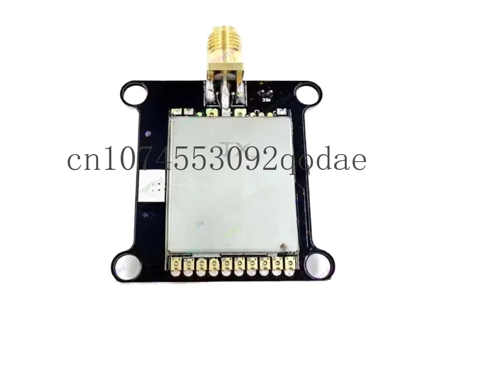 2024 1.2GHz 2W 25mW/2000mW Swi - Drone Racing Transmitter review and price