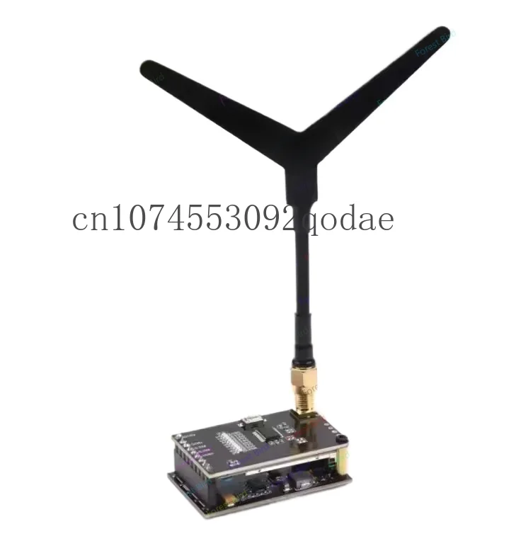 2024 1.2GHz 2W 25mW/2000mW Swi - Drone Racing Transmitter review and price