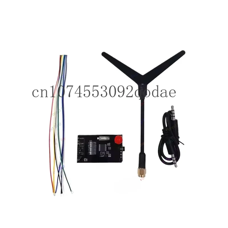 2024 1.2GHz 2W 25mW/2000mW Swi - Drone Racing Transmitter review and price