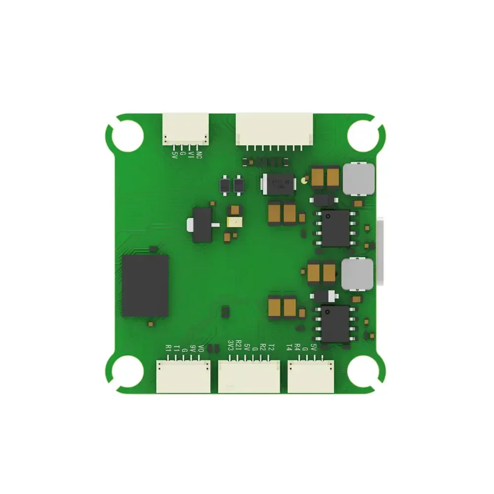 iFlight BLITZ ATF435 55A Stack - Drone Racing Esc review and price