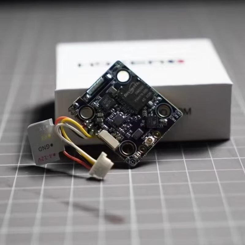 HDZero Race V3 HD Digital VTX  - Drone Racing Transmitter review and price
