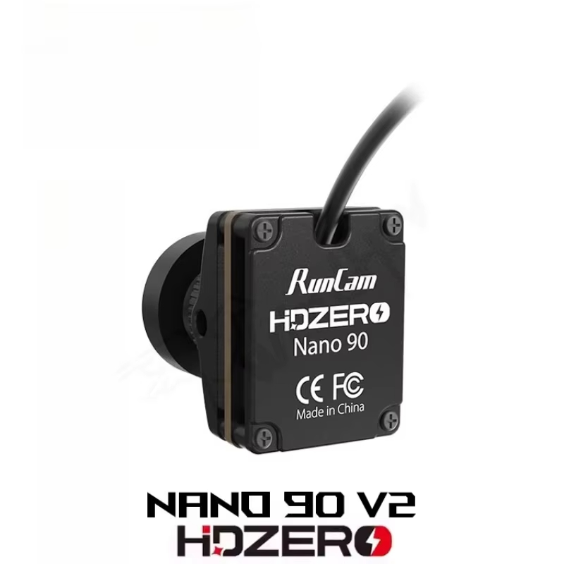 HDZero Race V3 HD Digital VTX  - Drone Racing Transmitter review and price