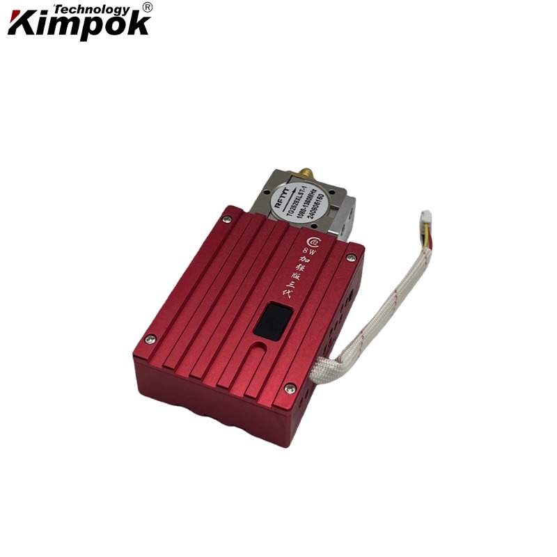 1.2GHz 8W FPV VTX  VRX Enhance - Drone Racing Transmitter review and price