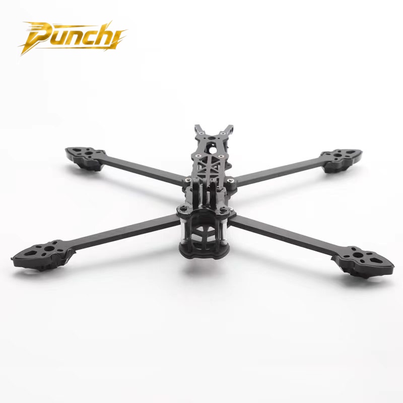 Mark4 5inch FPV Carbon Fiber F - Drone Racing Frame review and price